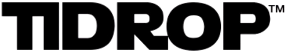 Tidrop
