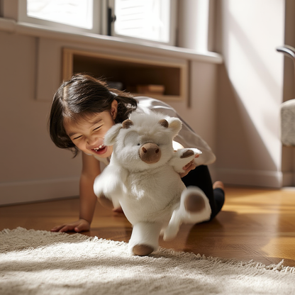 GoGo Peluche Muévelo. Obsérvalo. Sonríe.