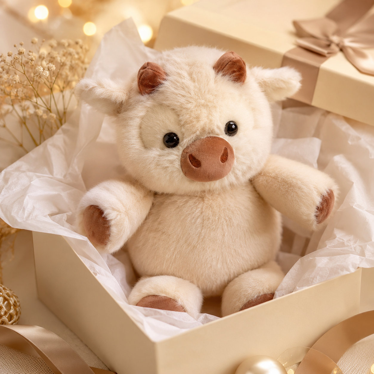 GoGo Peluche Muévelo. Obsérvalo. Sonríe.