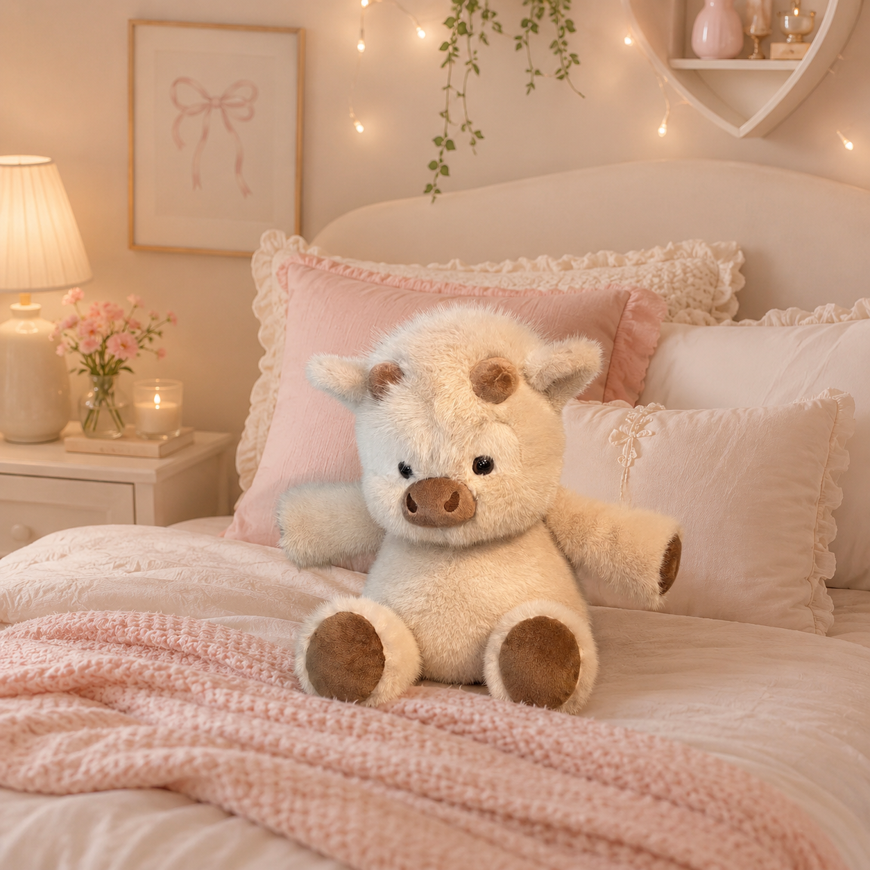 GoGo Peluche Muévelo. Obsérvalo. Sonríe.