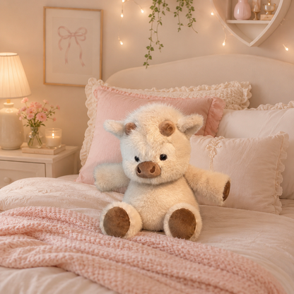 GoGo Peluche Muévelo. Obsérvalo. Sonríe.