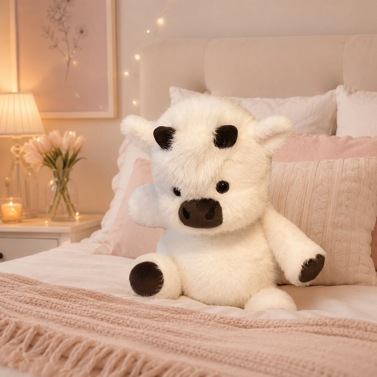 GoGo Peluche Muévelo. Obsérvalo. Sonríe.