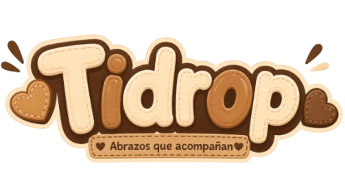 Tidrop