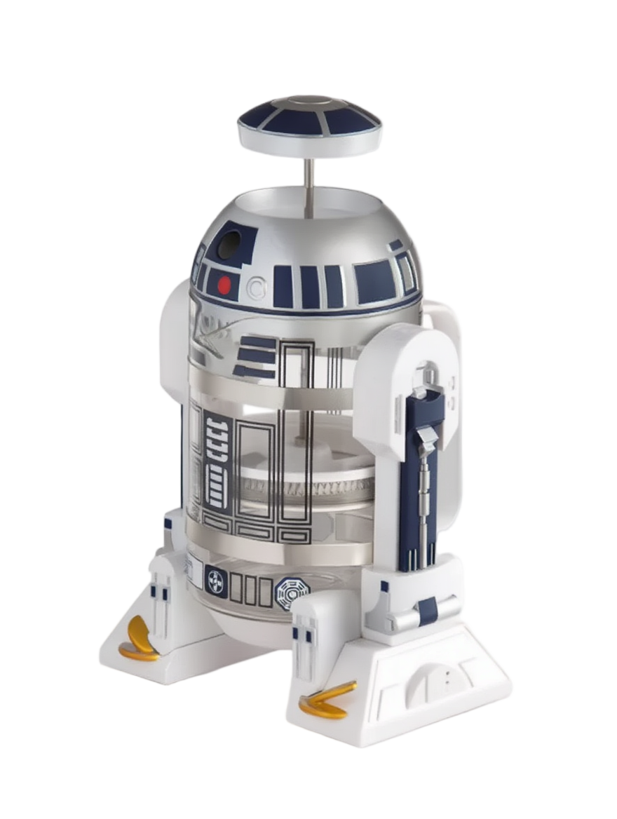 Cafetera Galactic Brew