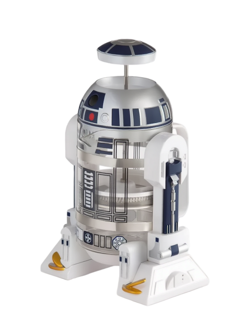 Cafetera Galactic Brew