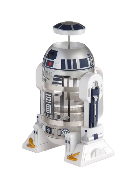 Cafetera Galactic Brew